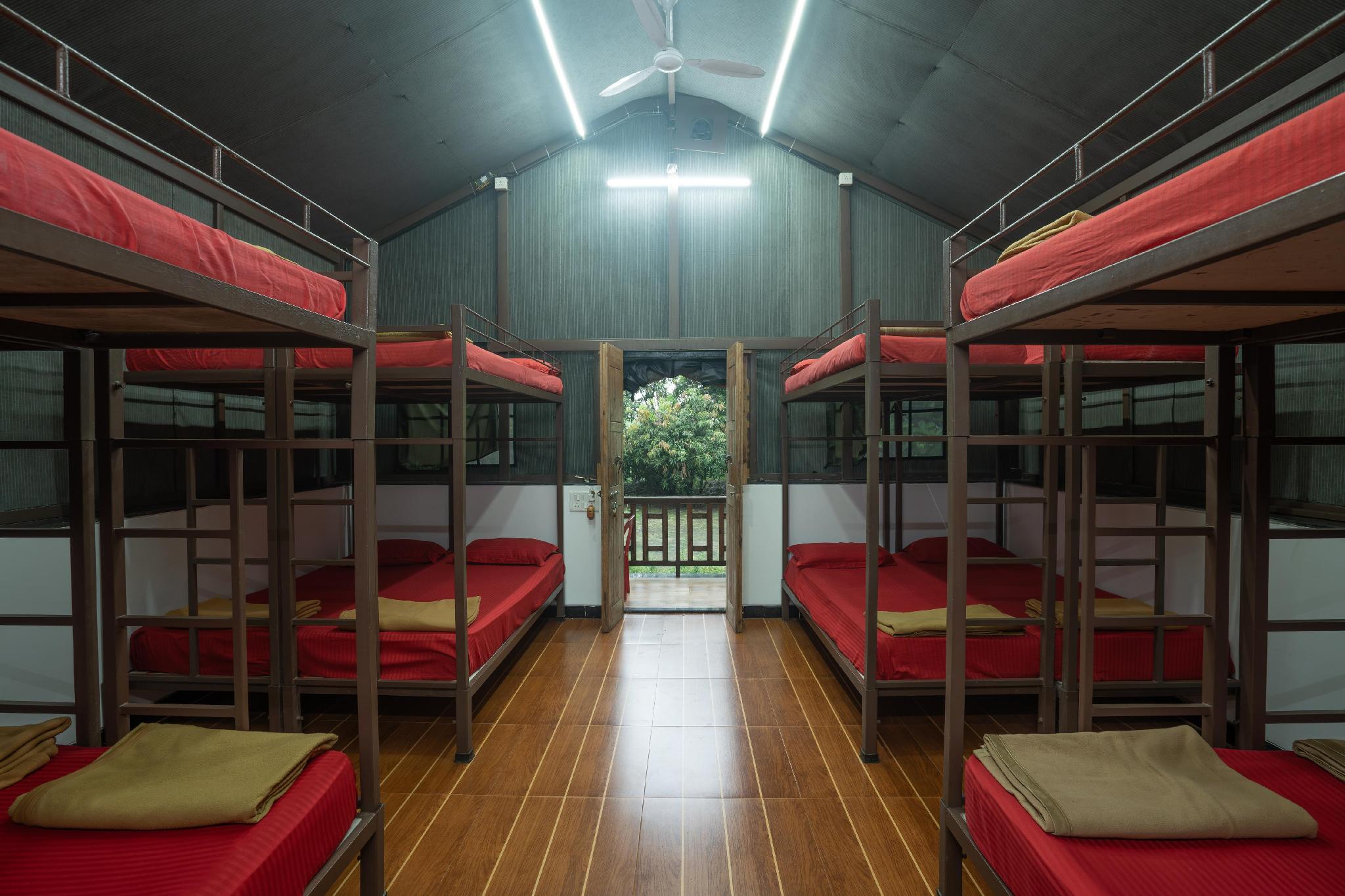 Nature Camp Adventure, Karjat — image 2 of 5