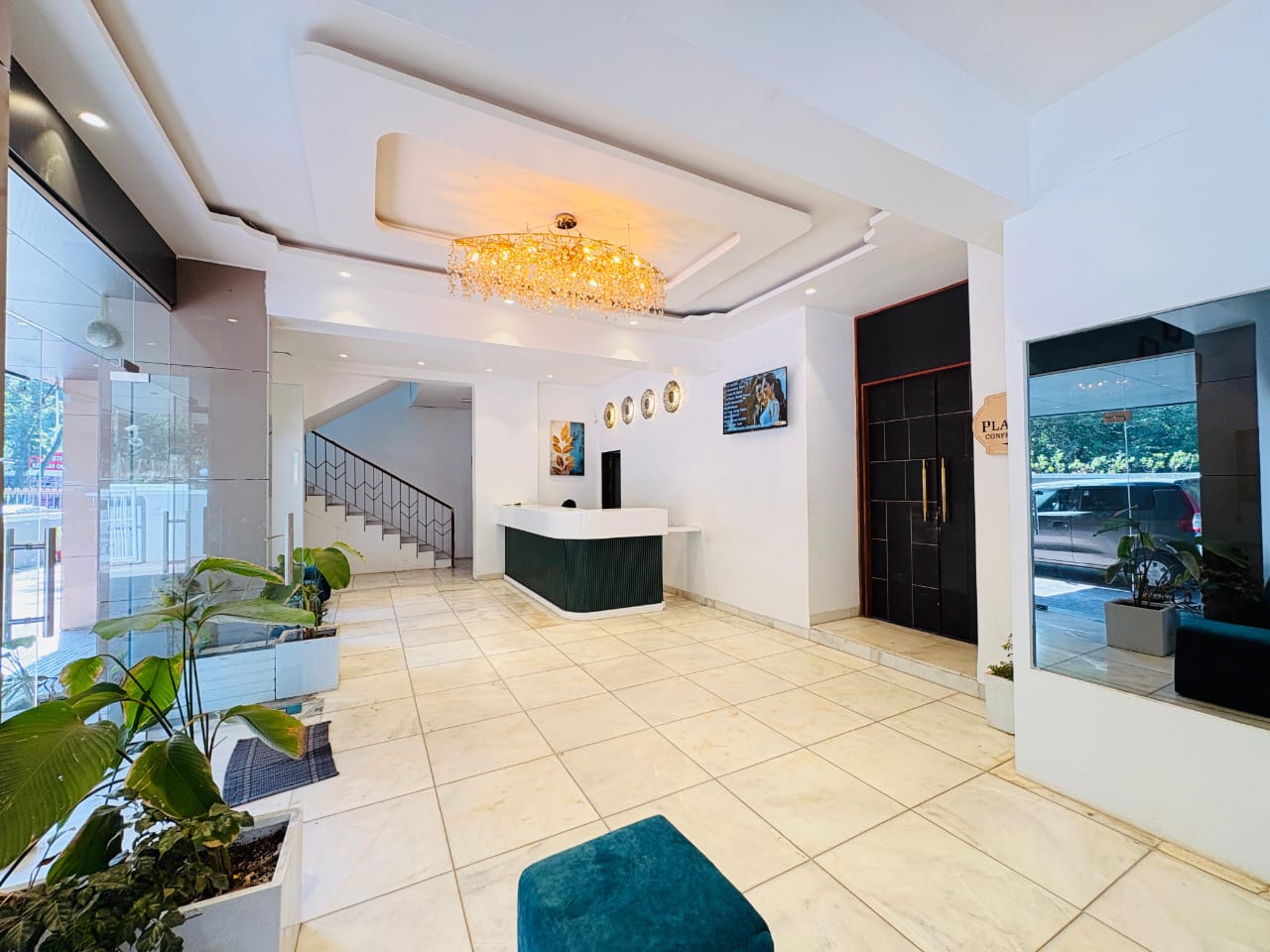 101 Signature resort, Lonavala — image 5 of 5