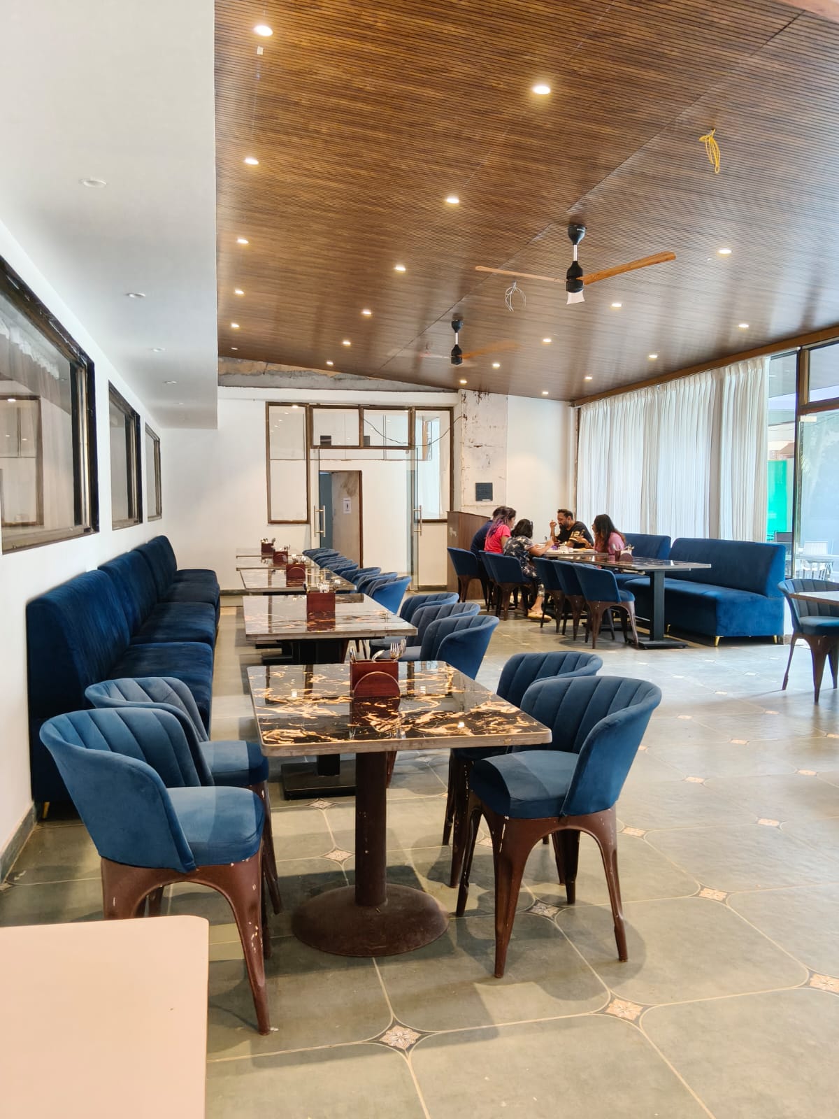 101 Signature resort, Lonavala — view 7