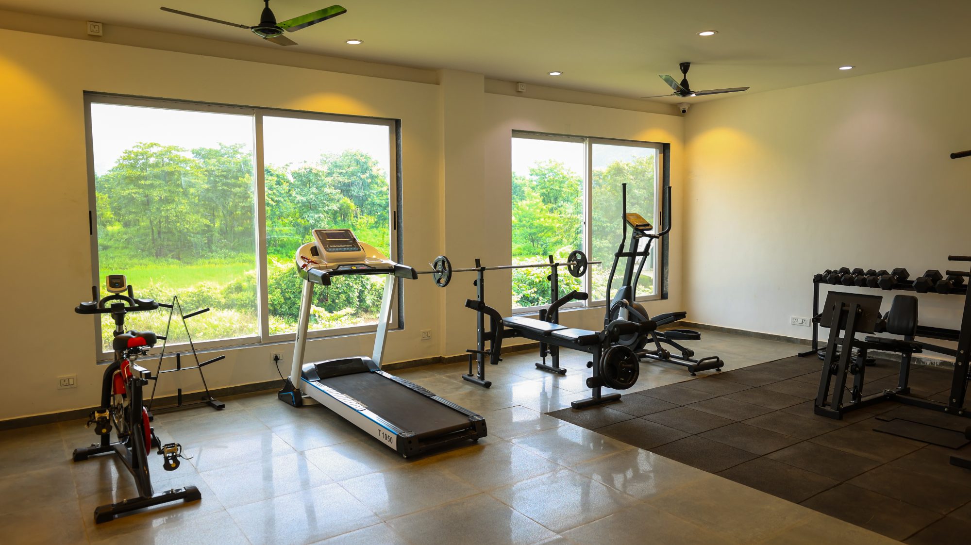 Riverain resort, Karjat  — image 2 of 5