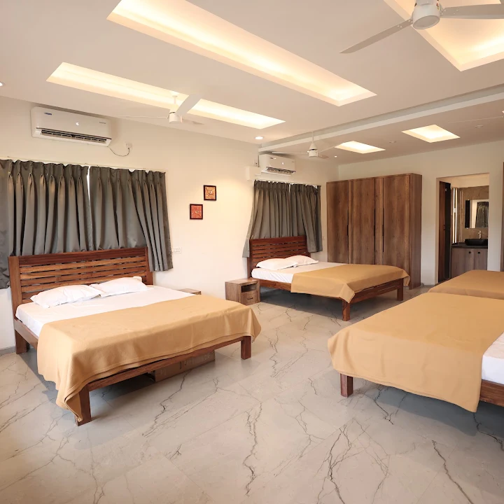 Riverain resort, Karjat  — image 3 of 5