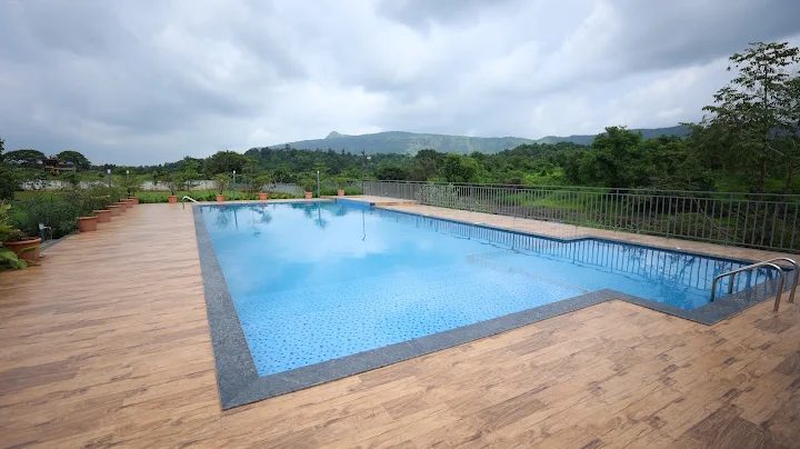 Riverain resort, Karjat  — image 4 of 5