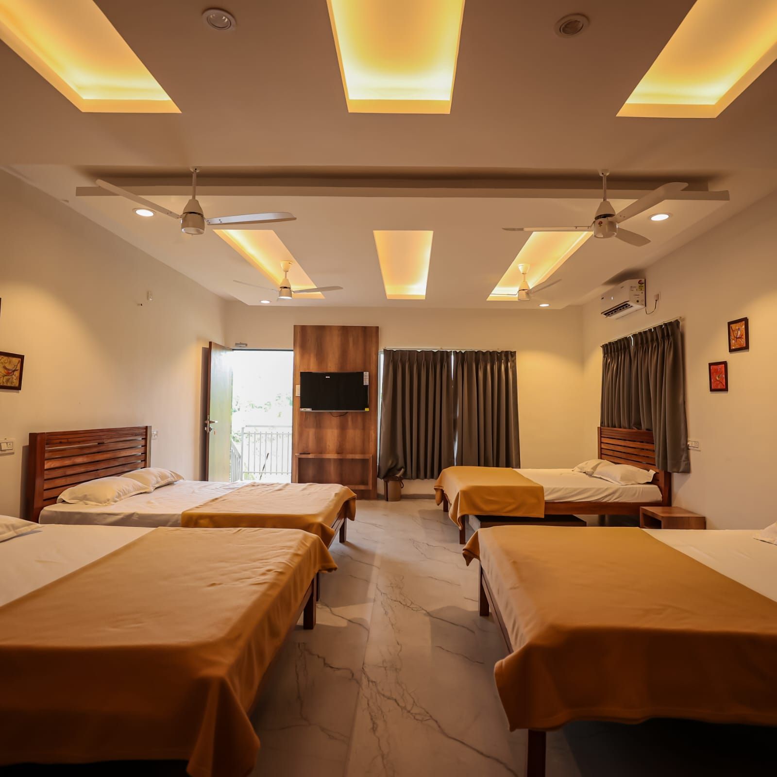 Riverain resort, Karjat  — image 5 of 5
