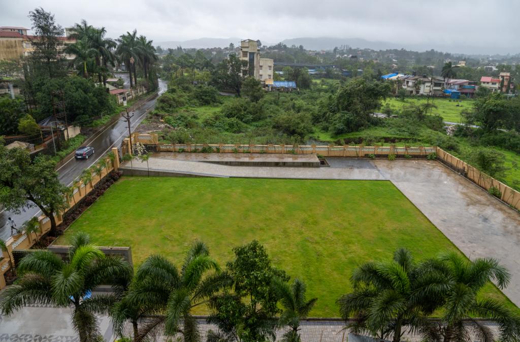 Diwatel resort, Lonavala — view 6