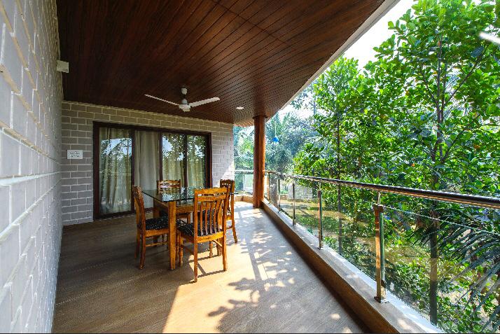 Beach house 8bhk Villa, Kashid — image 4 of 5