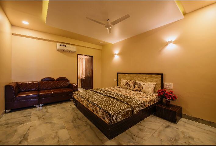 Beach house 8bhk Villa, Kashid — image 5 of 5