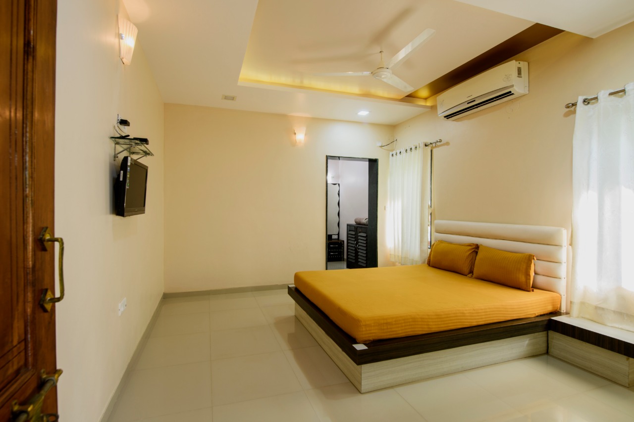 Beach house 8bhk Villa, Kashid — view 7