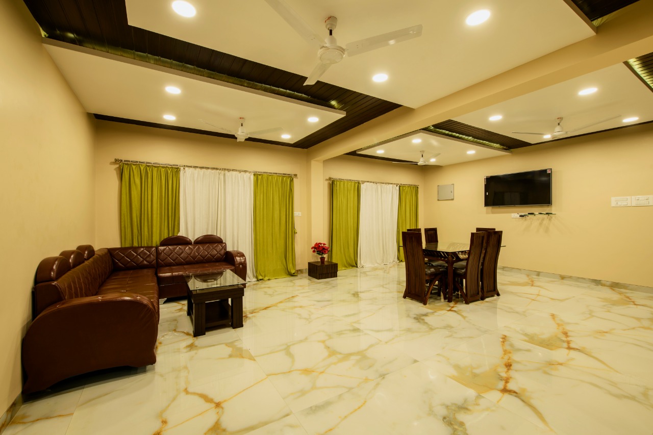 Beach house 8bhk Villa, Kashid — view 8