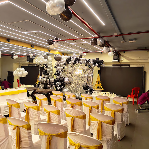 Kudos Banquet — view 6