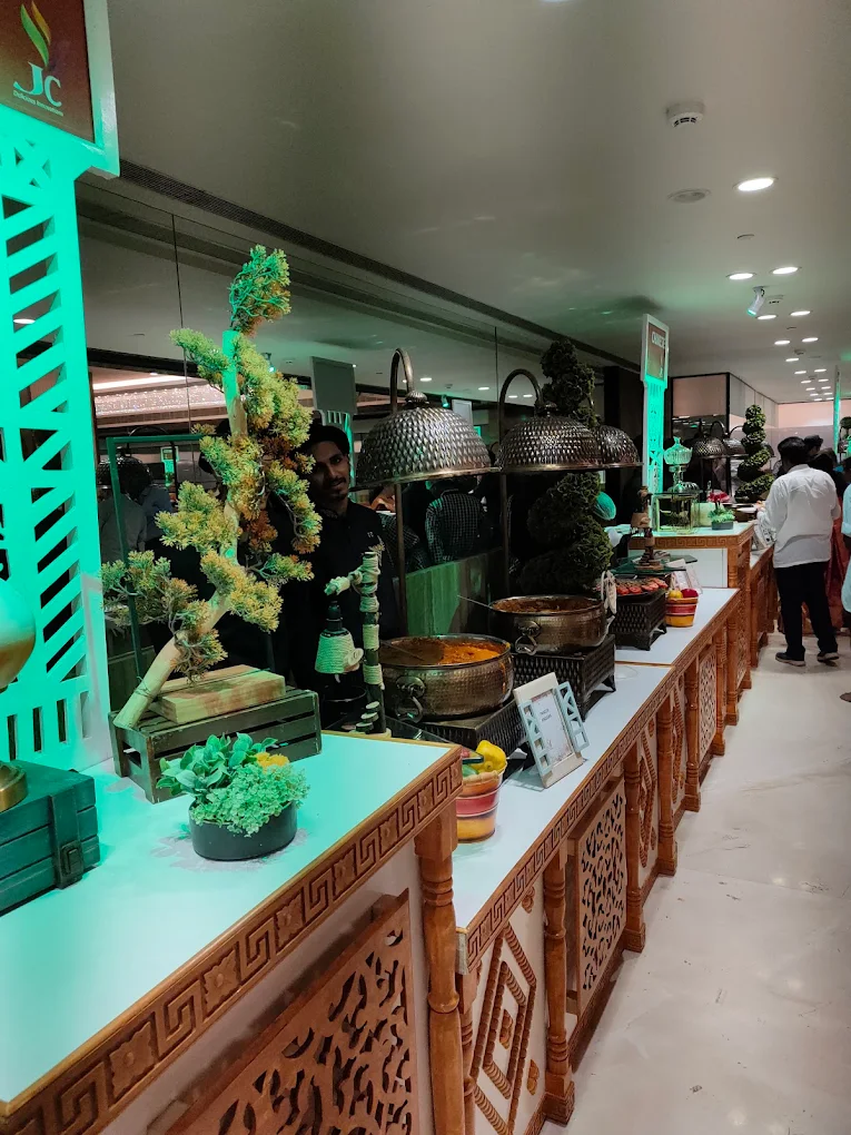 Kiaraa Banquet Hall — image 3 of 5