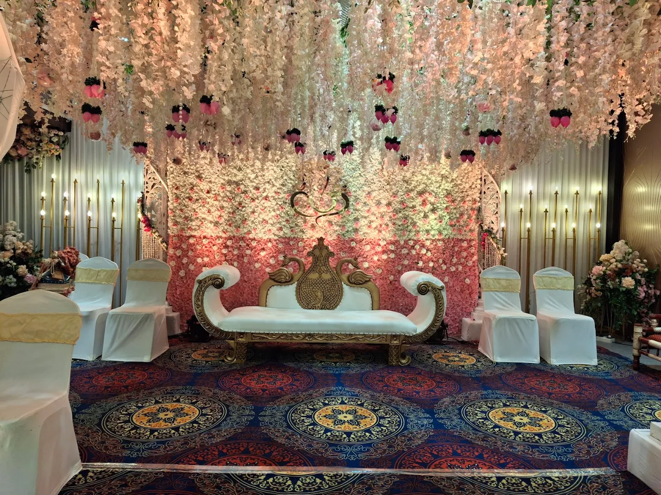 Kiaraa Banquet Hall — image 4 of 5