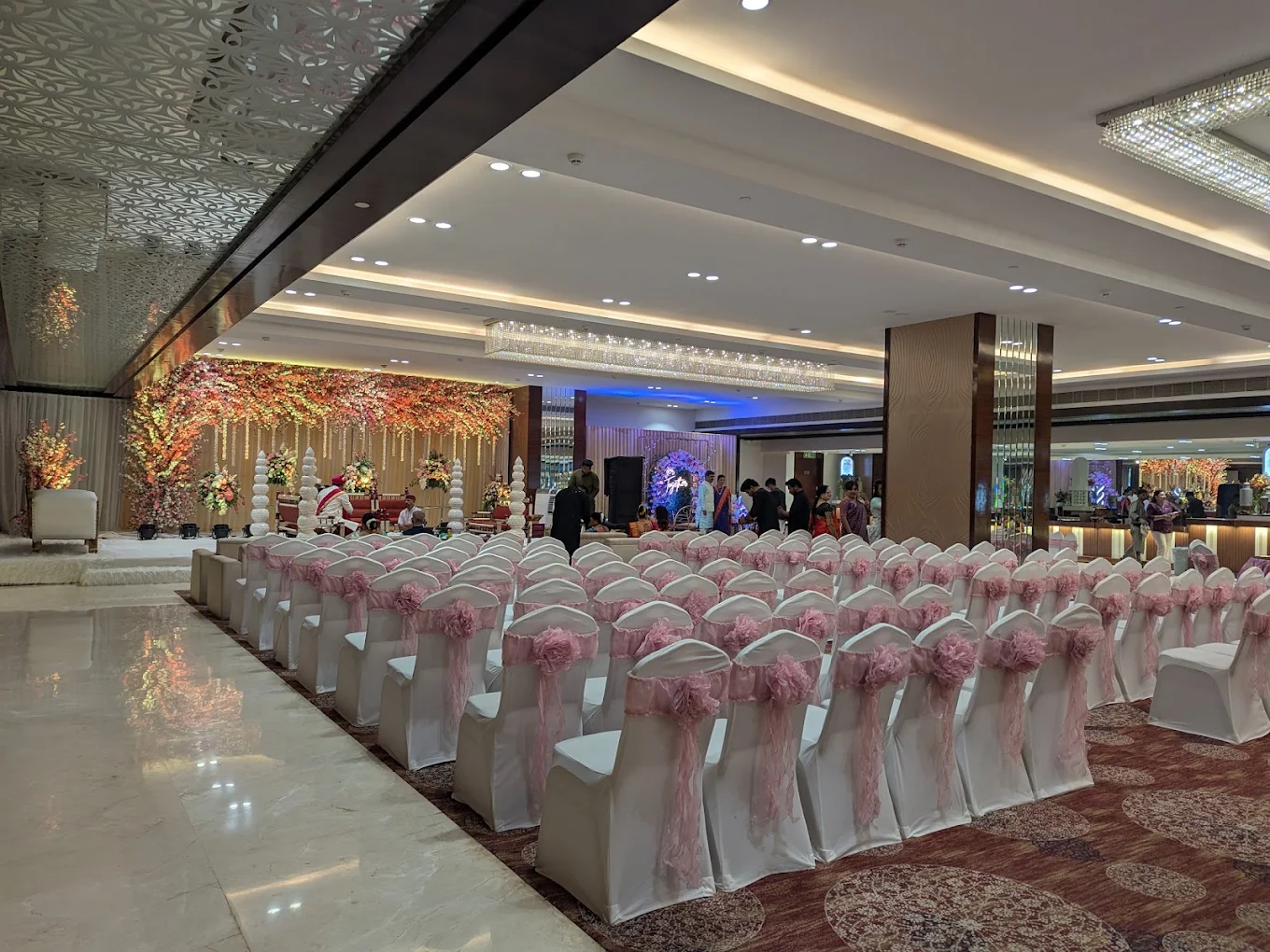 Kiaraa Banquet Hall — image 5 of 5