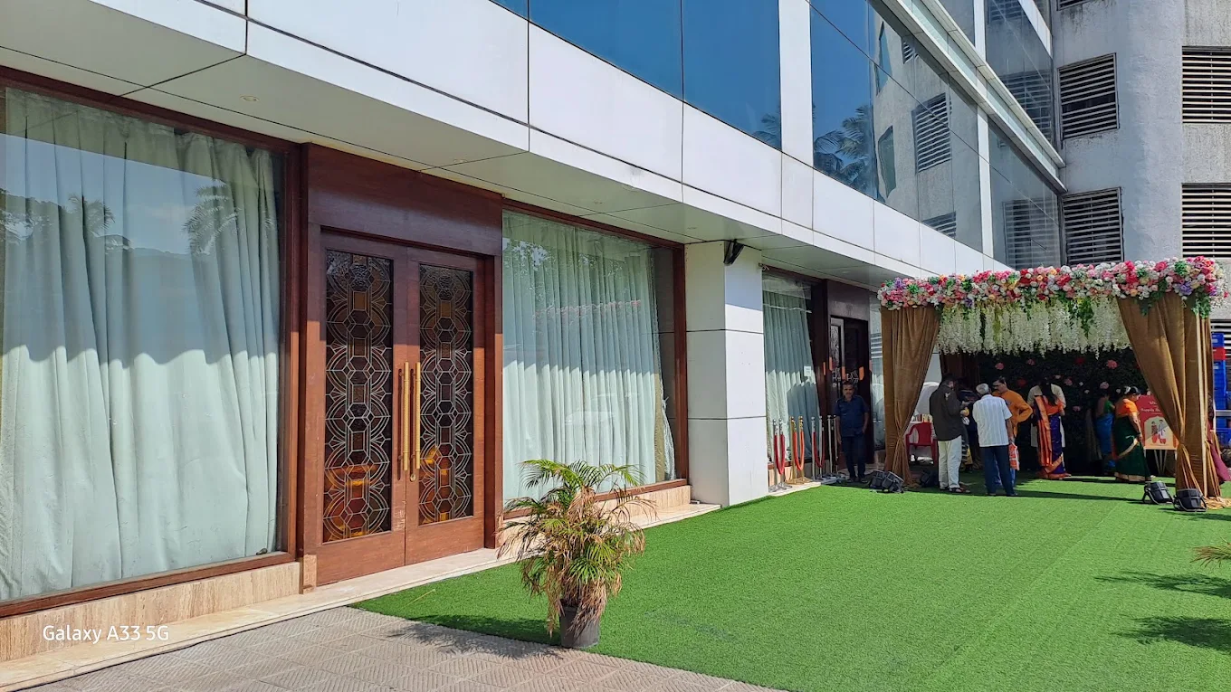 Kiaraa Banquet Hall — view 6