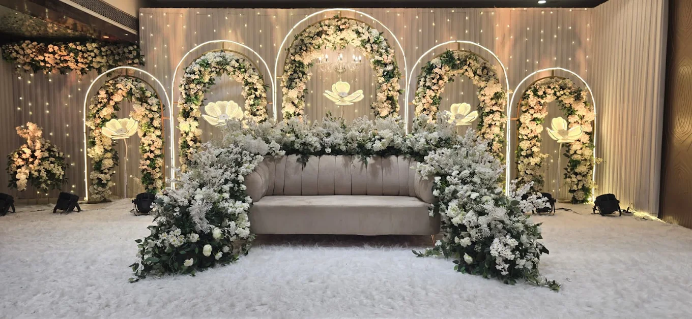 Kiaraa Banquet Hall — view 8