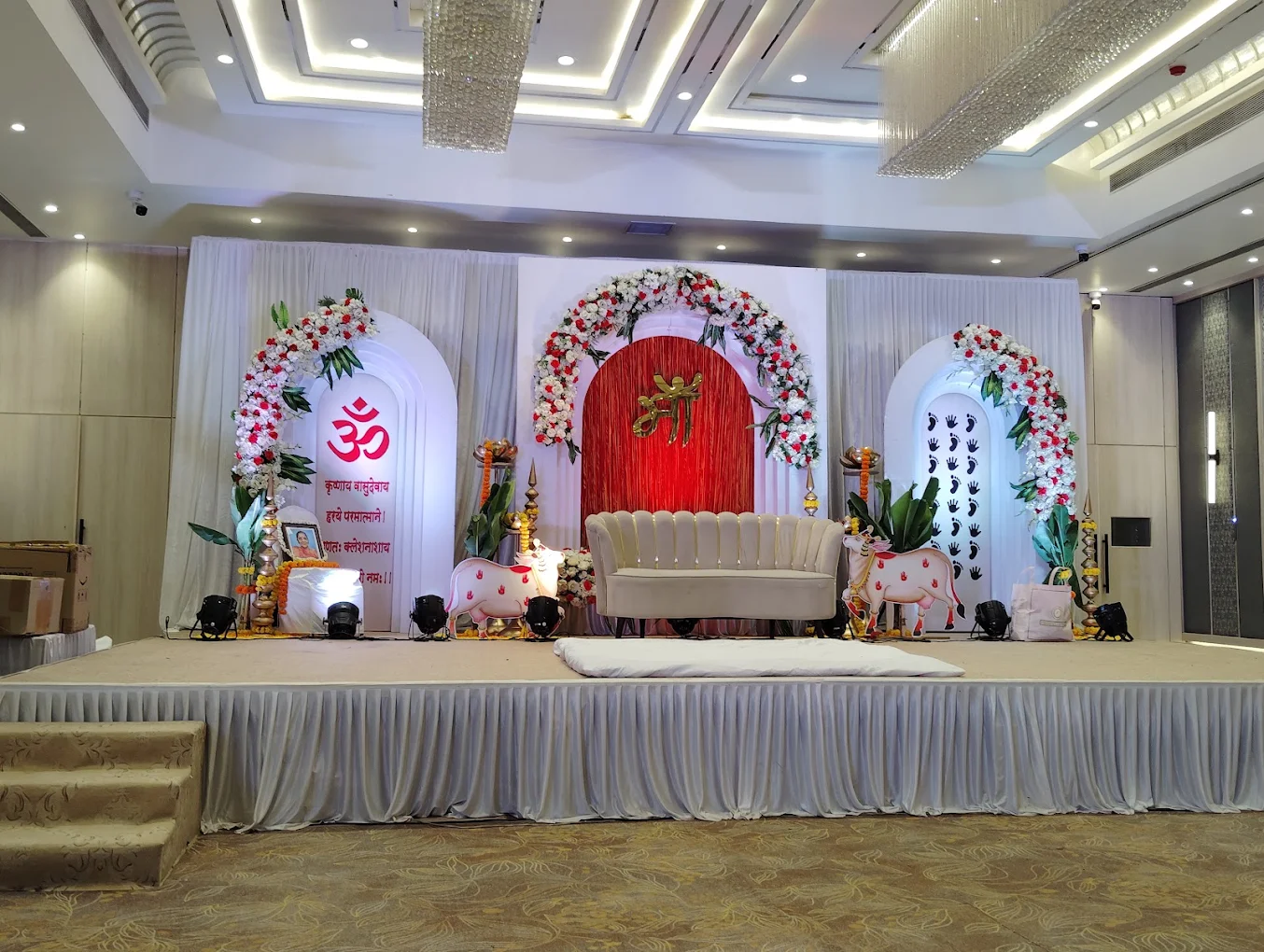 Ananta Banquet — image 1 of 5