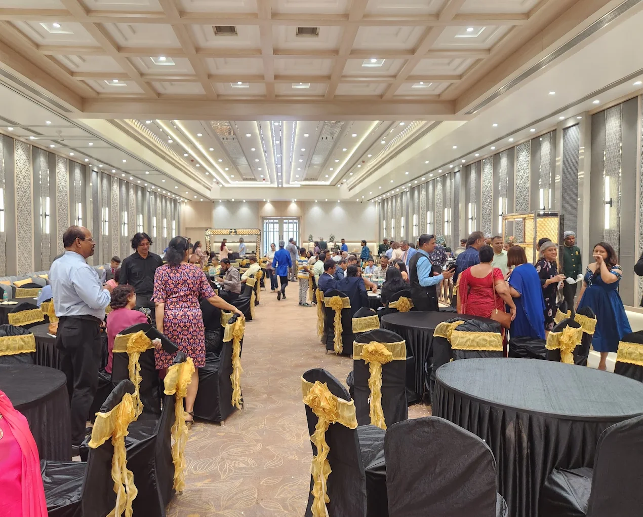 Ananta Banquet — image 2 of 5