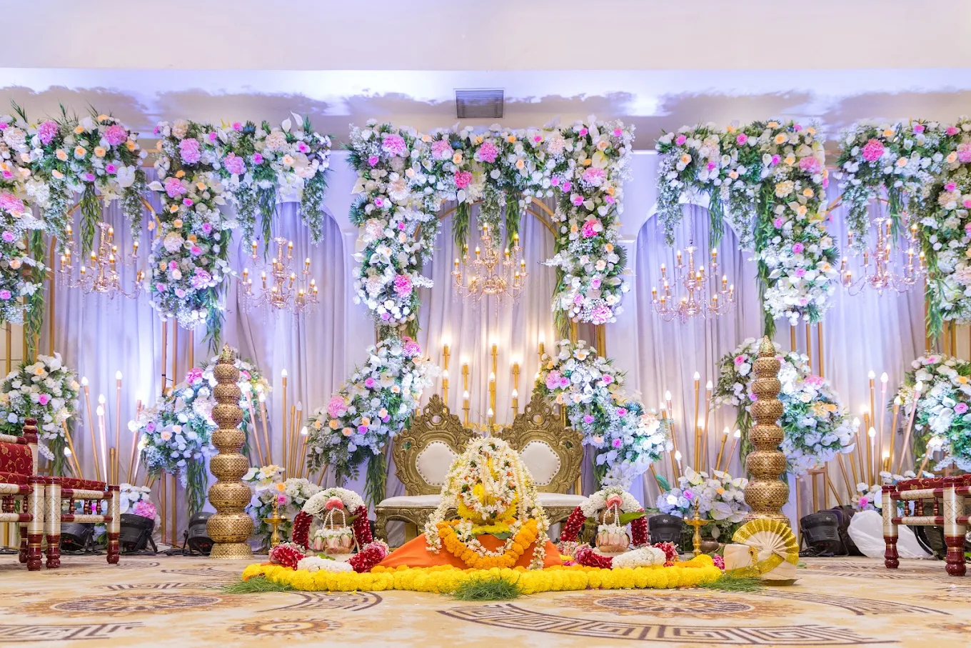 Ananta Banquet — image 5 of 5