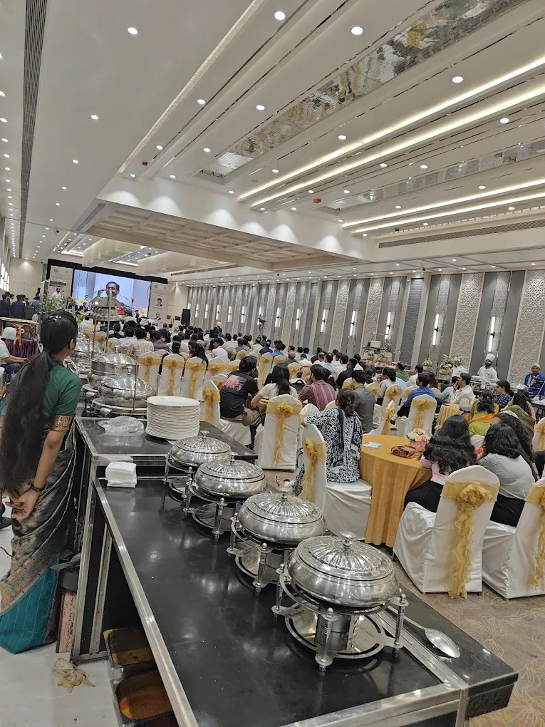 Ananta Banquet — view 6