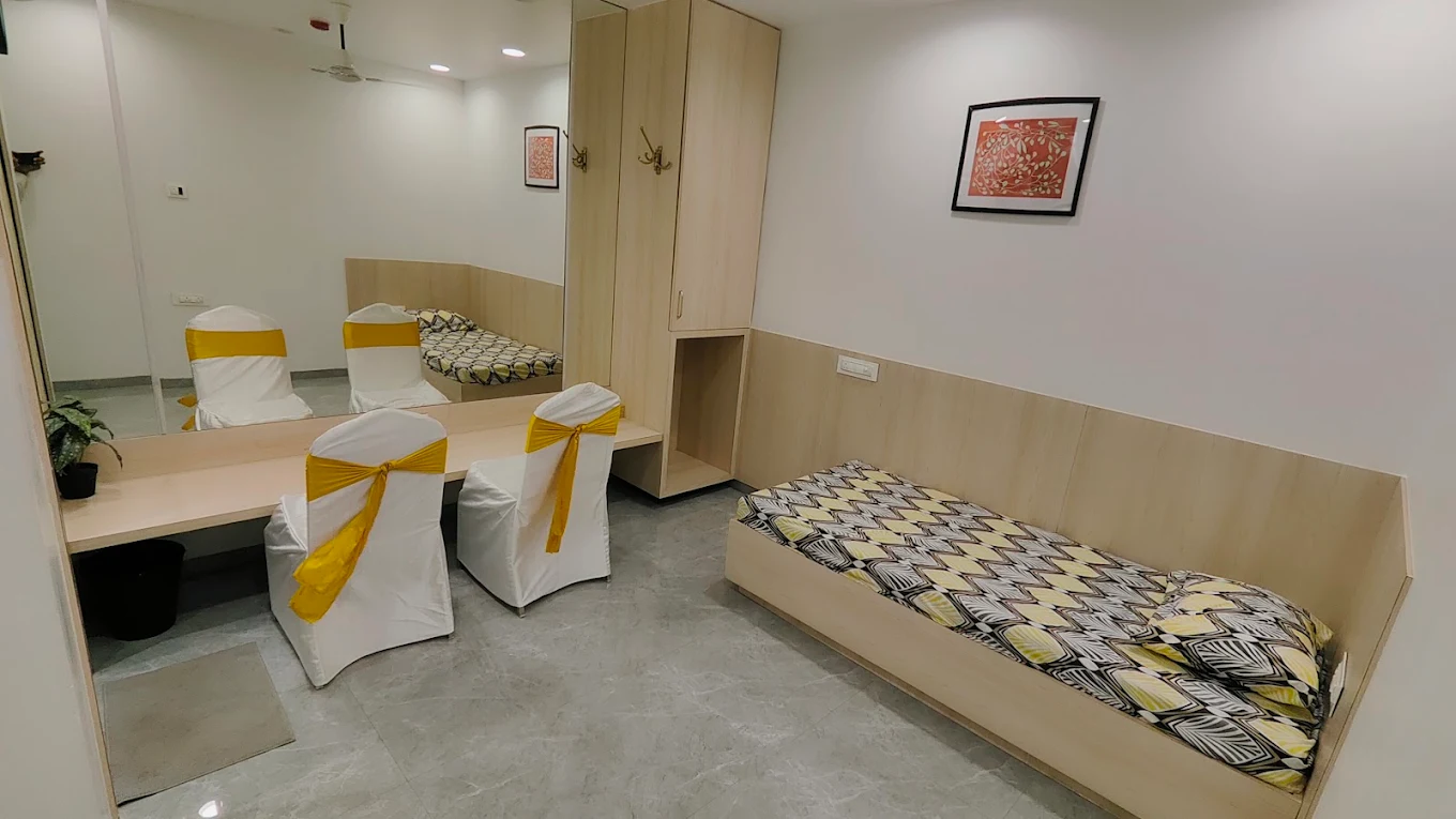 Ananta Banquet — view 7