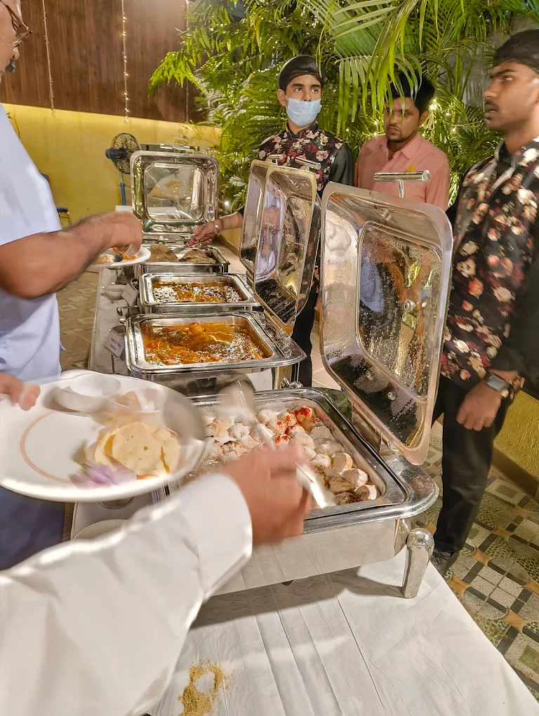 Mapple Inn Banquet — view 8