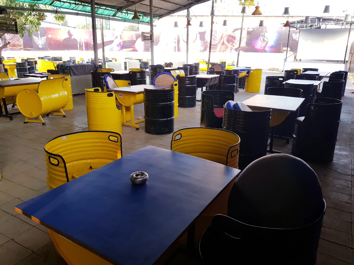 Velvet garden Thane — image 2 of 5