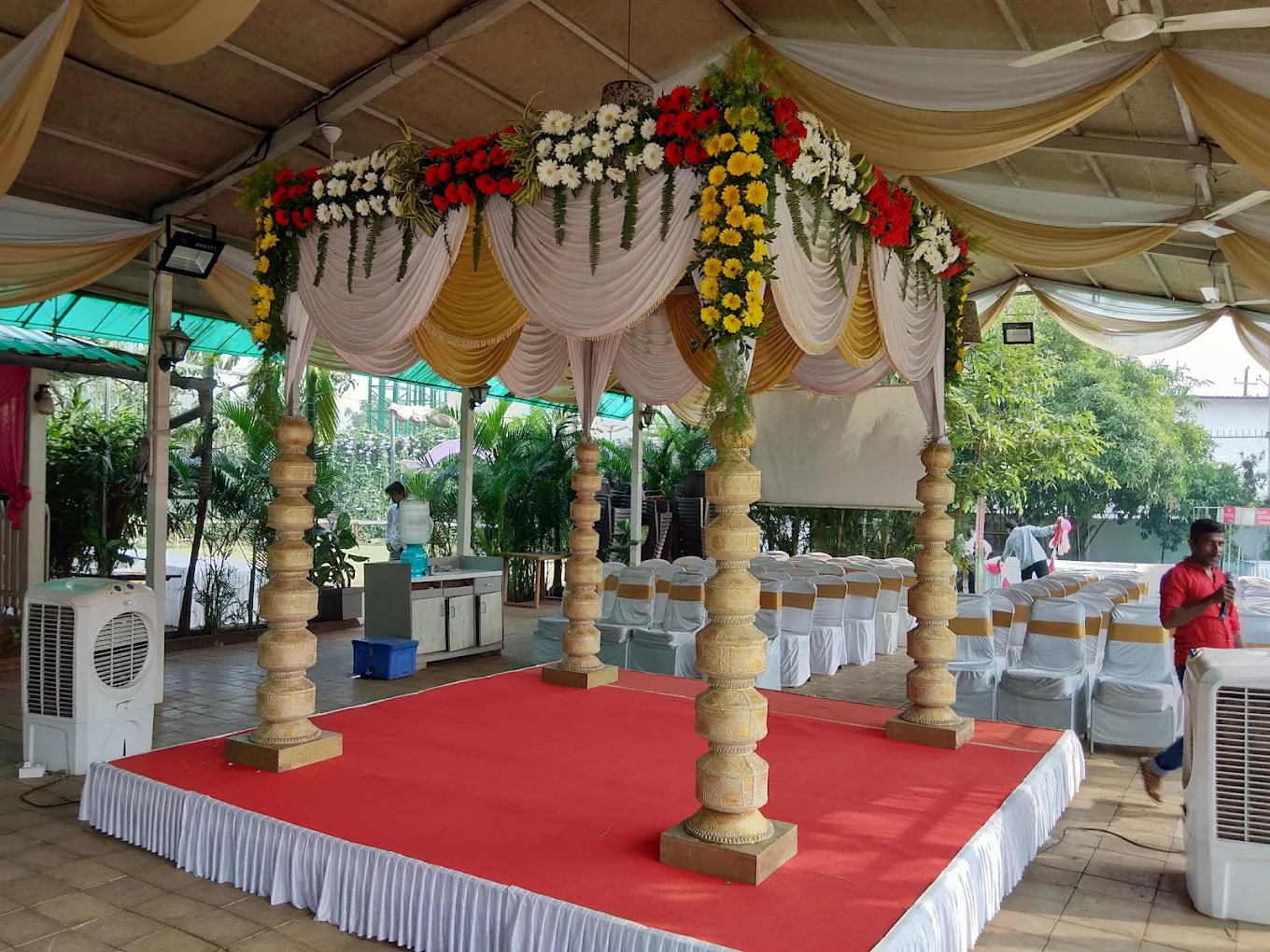 Velvet garden Thane — image 3 of 5