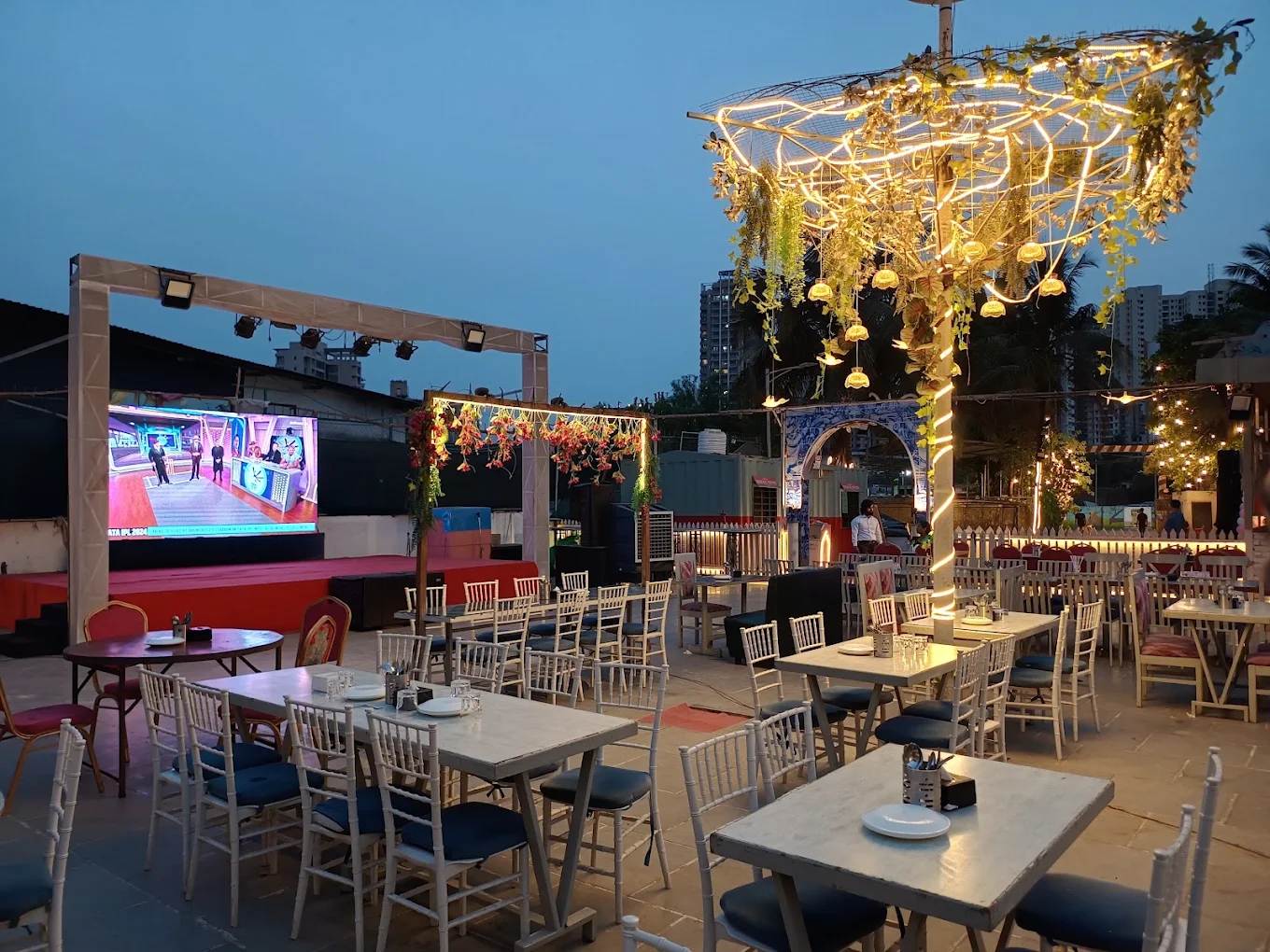 Velvet garden Thane — image 4 of 5
