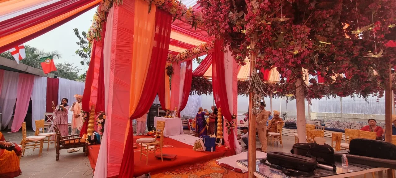 Velvet garden Thane — image 5 of 5