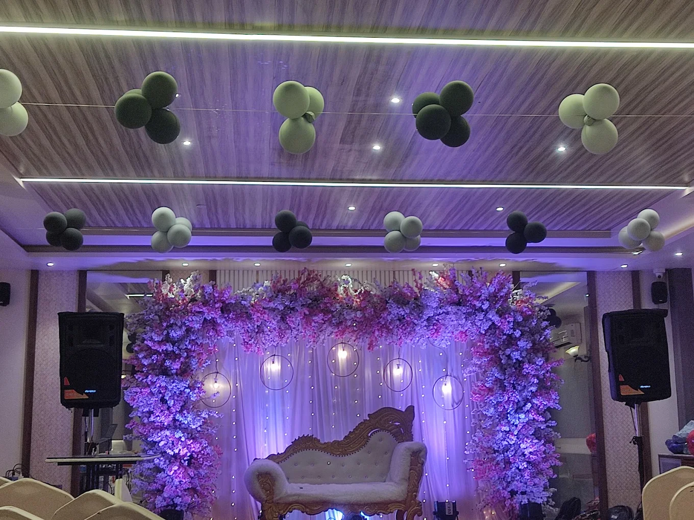 Velvet garden Thane — view 6