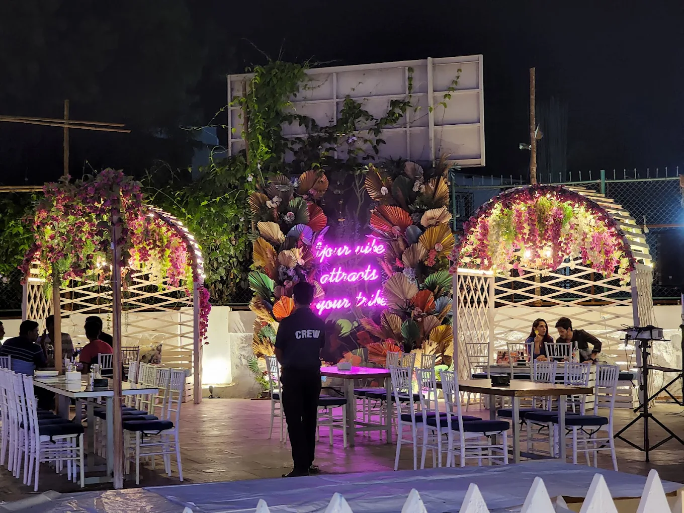 Velvet garden Thane — view 7