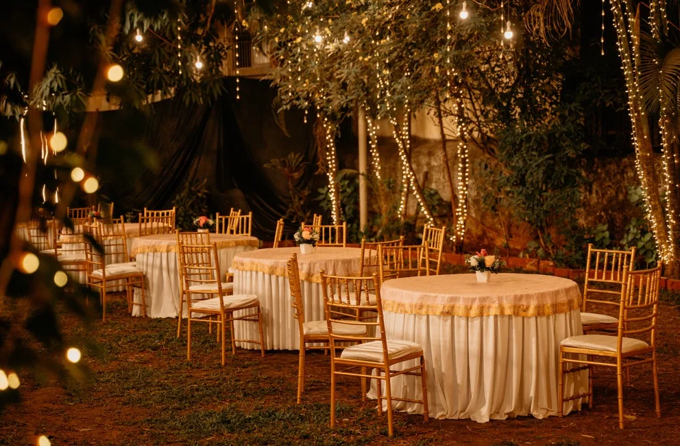Velvet garden Thane — view 8