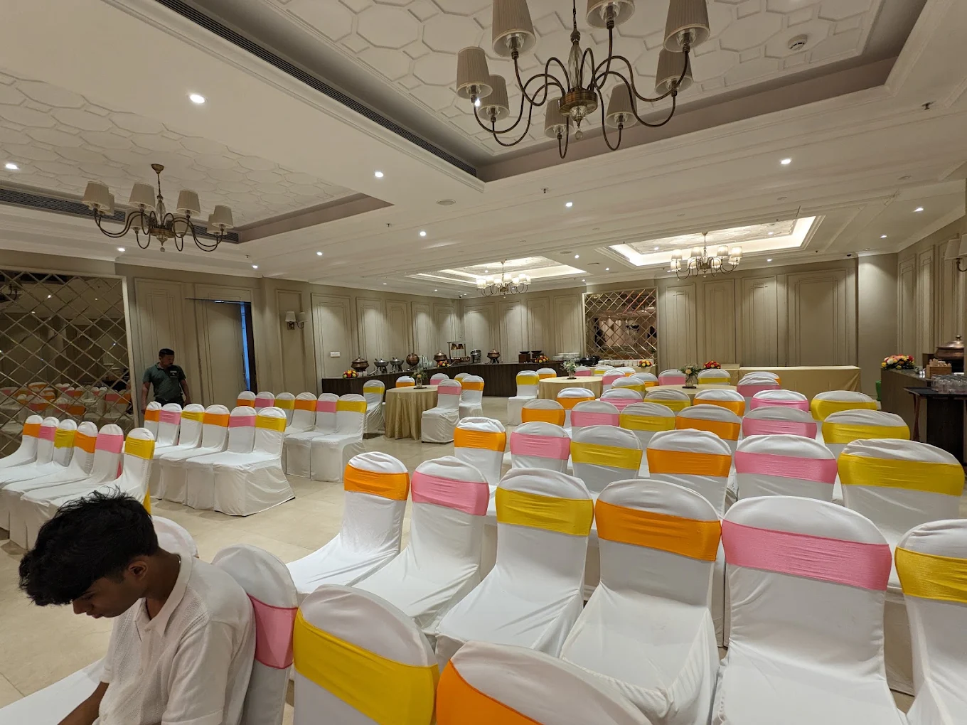 Vihang Palm Club — image 4 of 5