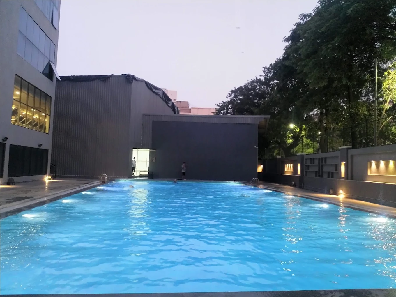 Vihang Palm Club — view 7