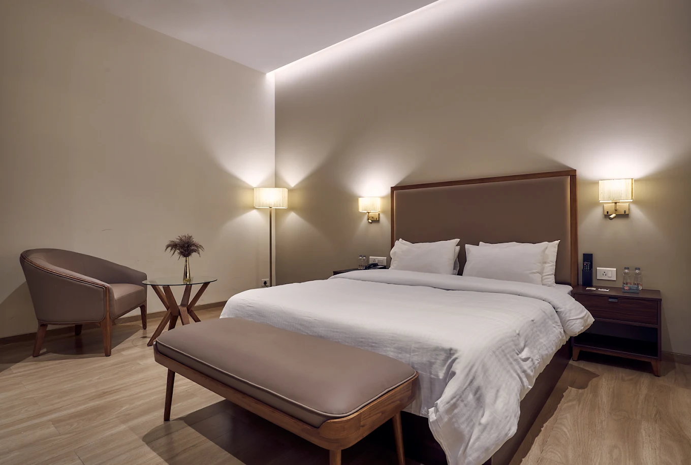 Vihang Palm Club — view 8