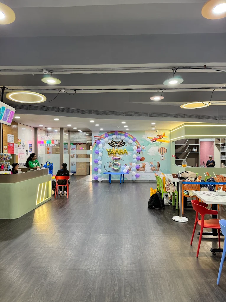 Kidzzo Junction — image 1 of 5