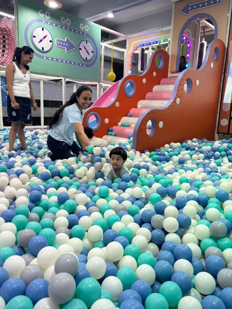 Kidzzo Junction — view 8