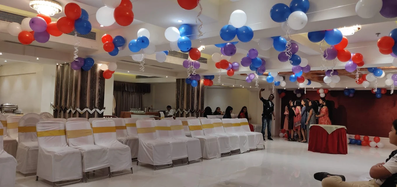 Maria Banquet — image 1 of 5