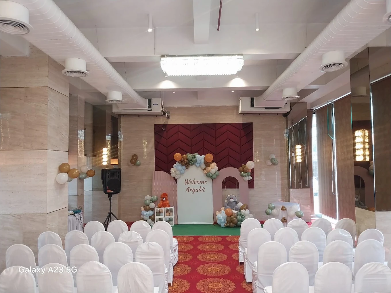Maria Banquet — image 2 of 5