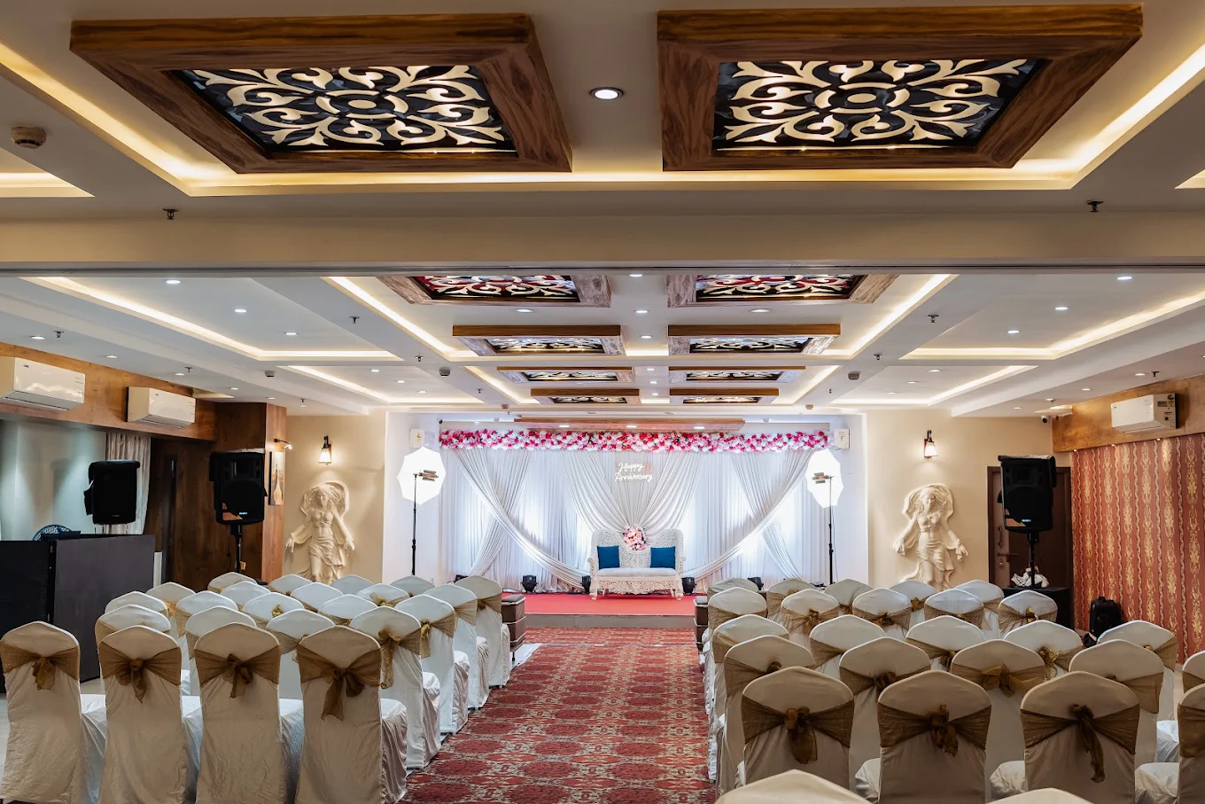 Special Banquet Hall — image 1 of 5