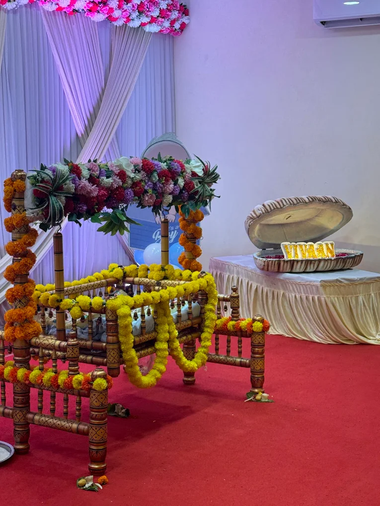 Special Banquet Hall — image 2 of 5