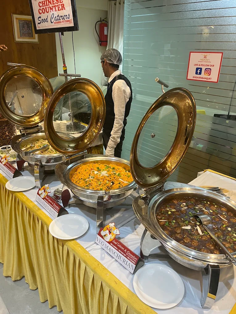 Special Banquet Hall — image 4 of 5