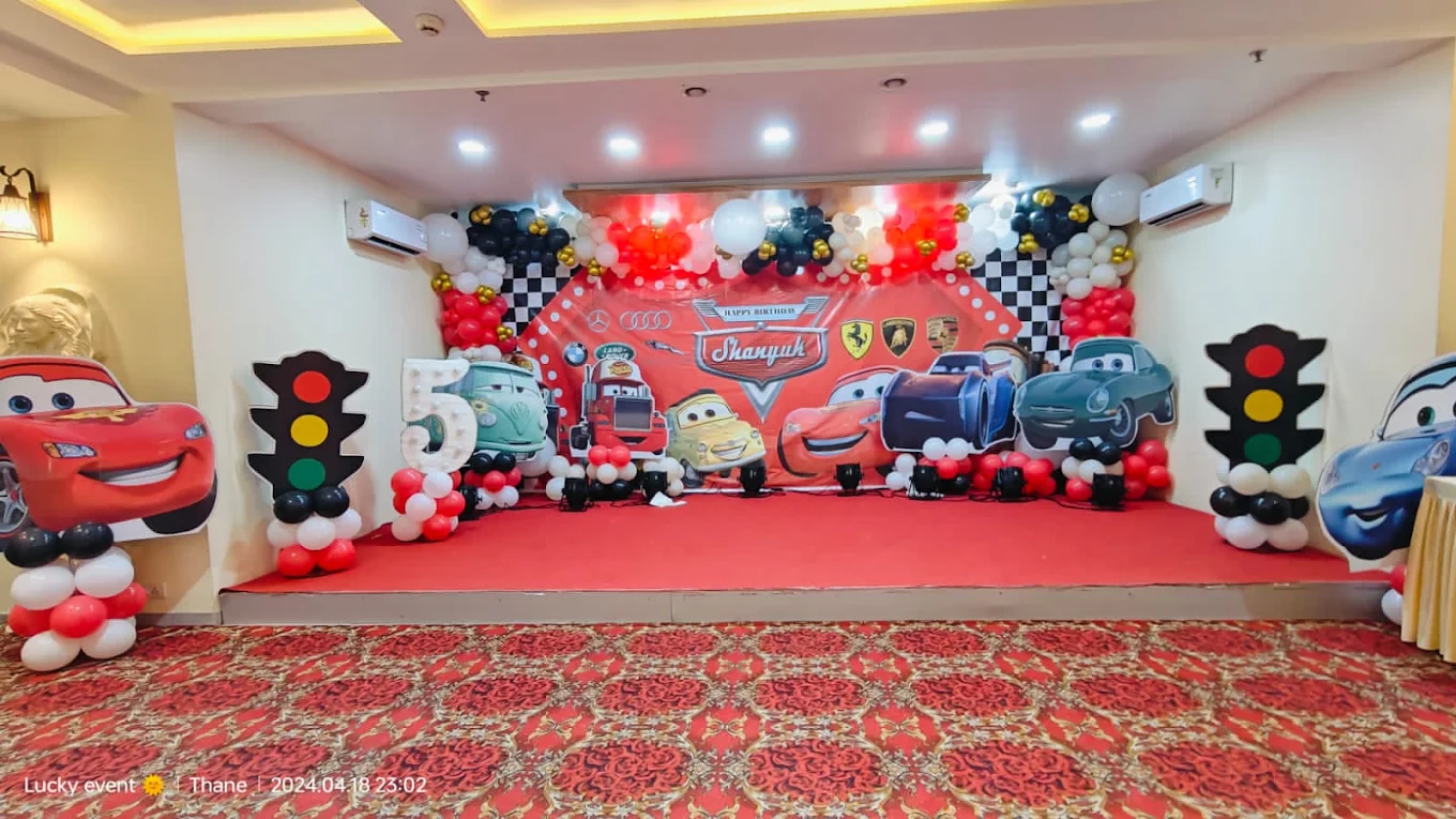 Special Banquet Hall — image 5 of 5