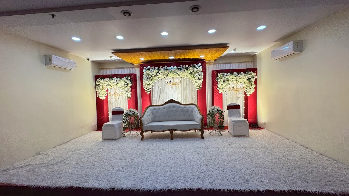 Special Banquet Hall — view 6