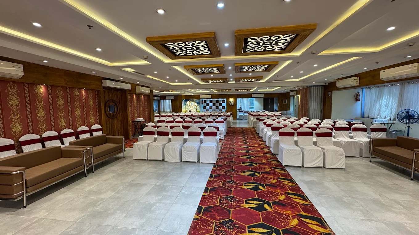 Special Banquet Hall — view 7