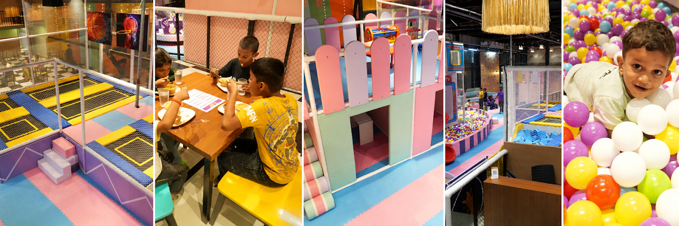 Zingo Kids — image 1 of 1