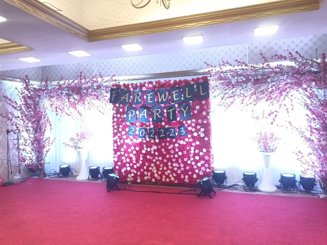 Harmony Banquet — image 5 of 5
