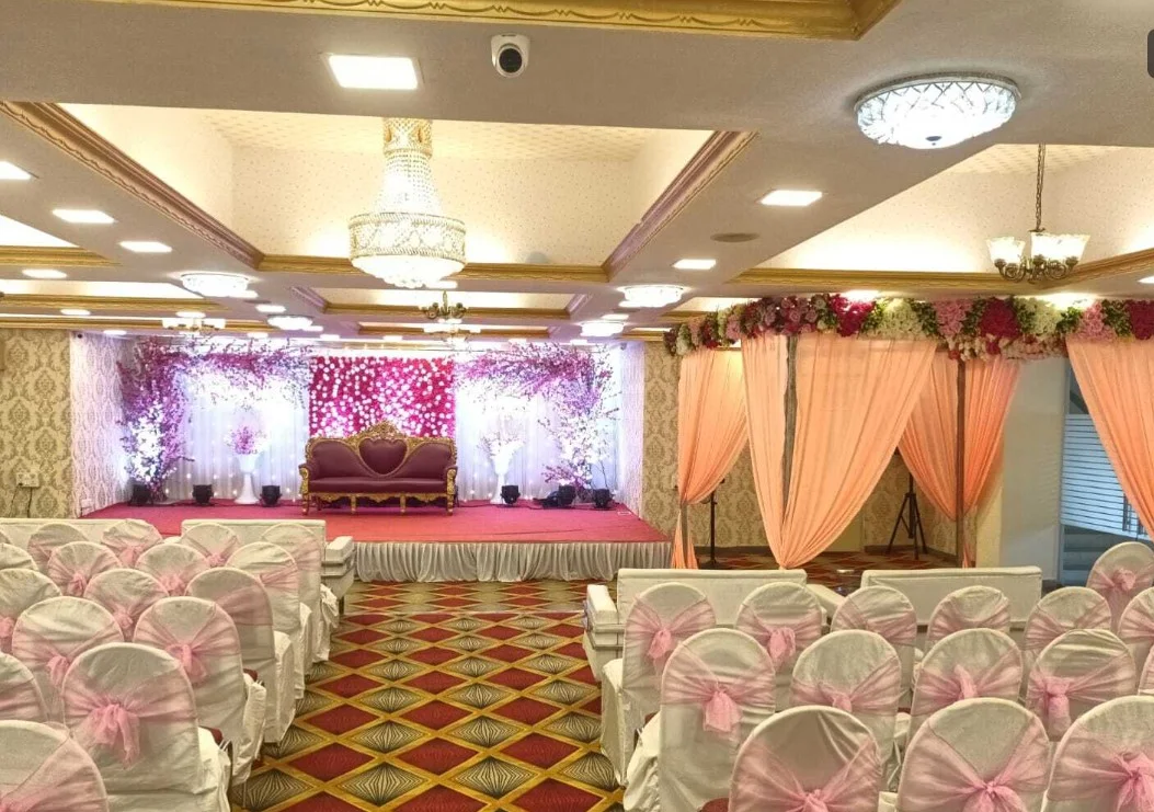 Harmony Banquet — view 6