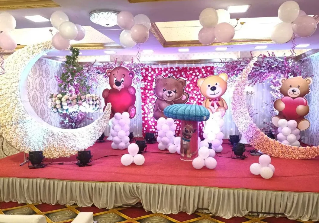 Harmony Banquet — view 7