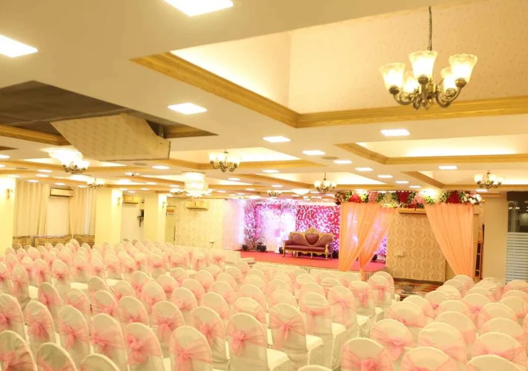 Harmony Banquet — view 8