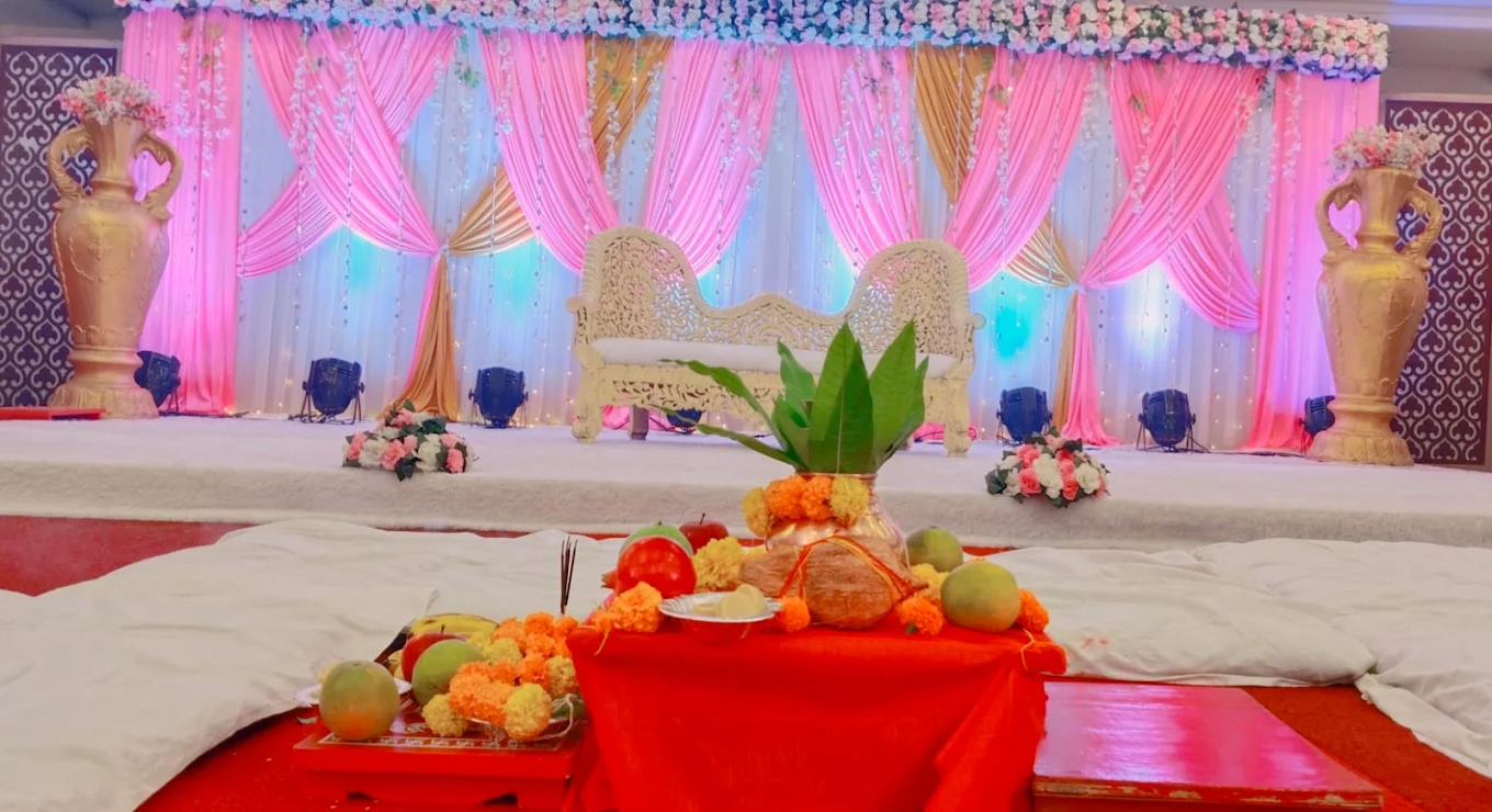 Shloka Banquet — image 1 of 5